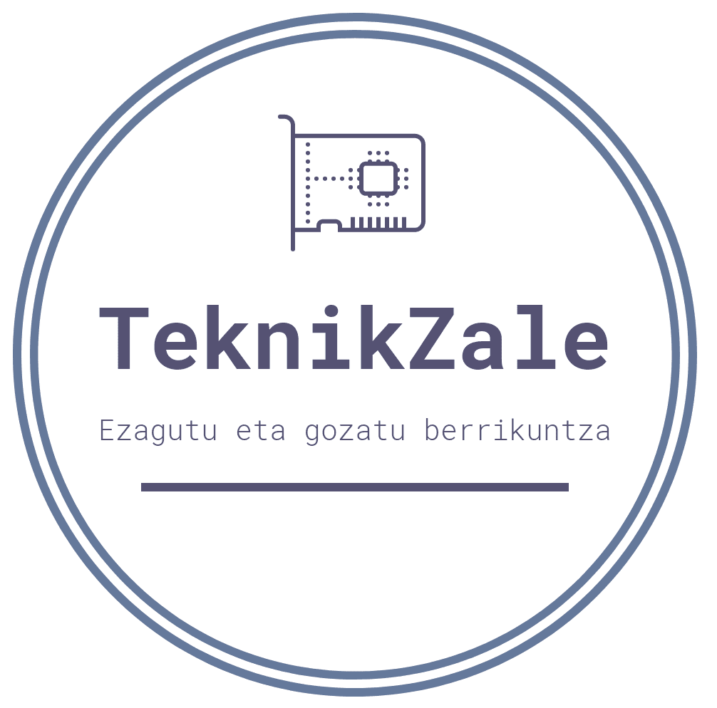 TeknikZale